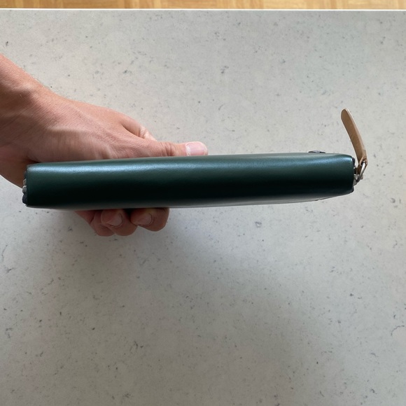 Bellroy zipper wallet - Picture 5 of 7